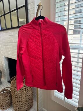 Athleta NWOT Flurry Force Insulated Primaloft Jacket 2.0